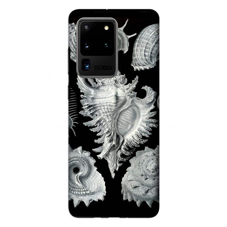 Haeckel Prosobranchia: Samsung Galaxy S20 Ultra Tough Case