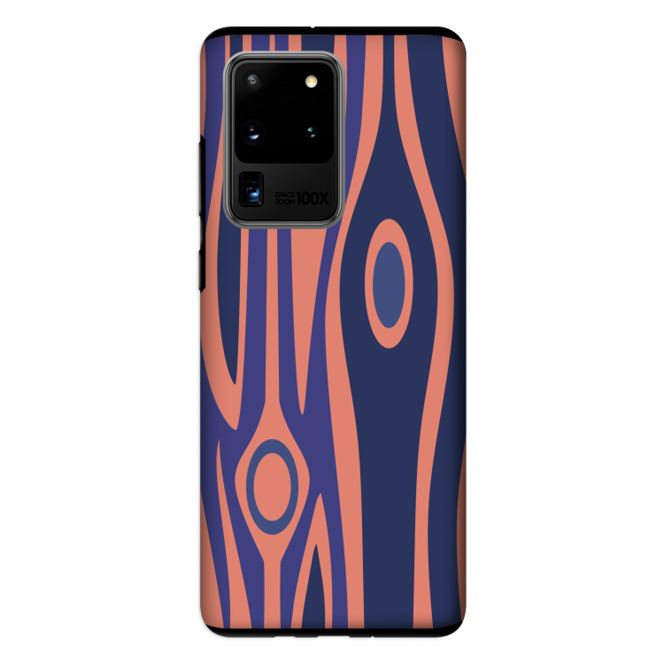 Bast A: Samsung Galaxy S20 Ultra Tough Case