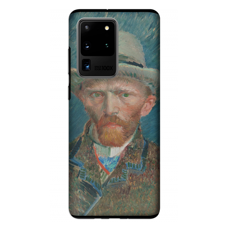 Van Gogh: Samsung Galaxy S20 Ultra Tough Case