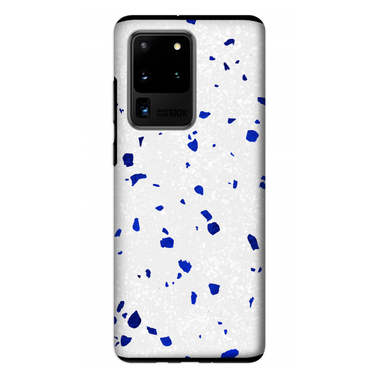 Terrazzo N°5: Samsung Galaxy S20 Ultra Tough Case
