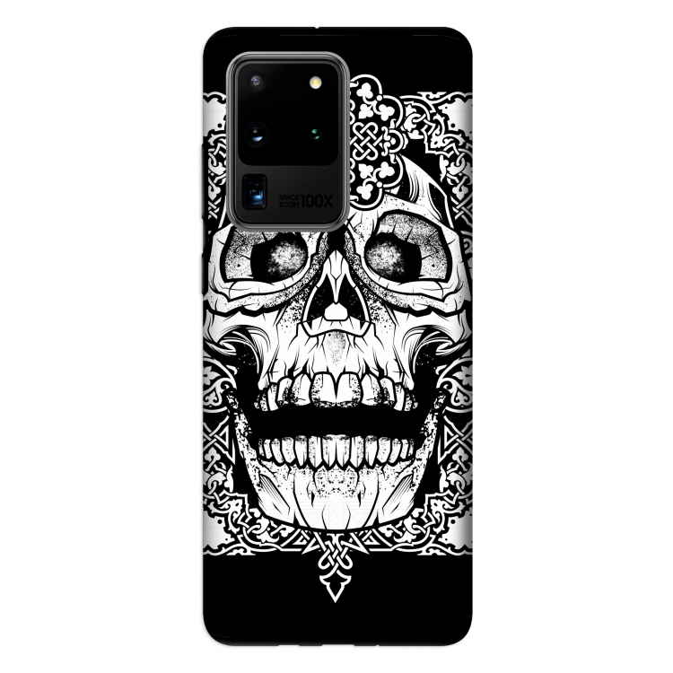 Seek & Destroy: Samsung Galaxy S20 Ultra Tough Case