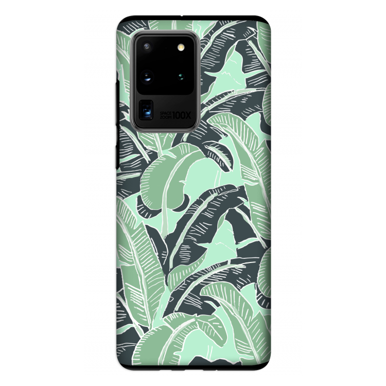 This Sh*t Is Bananas: Samsung Galaxy S20 Ultra Tough Case