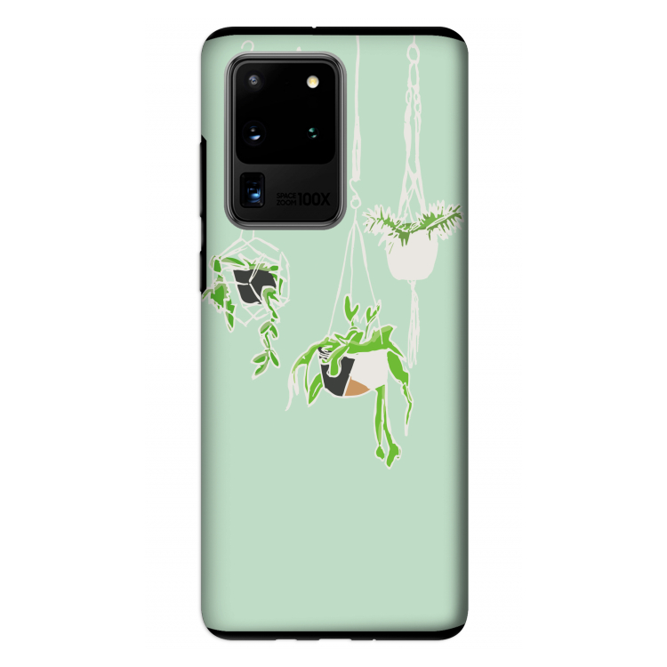 Hang In There: Samsung Galaxy S20 Ultra Tough Case