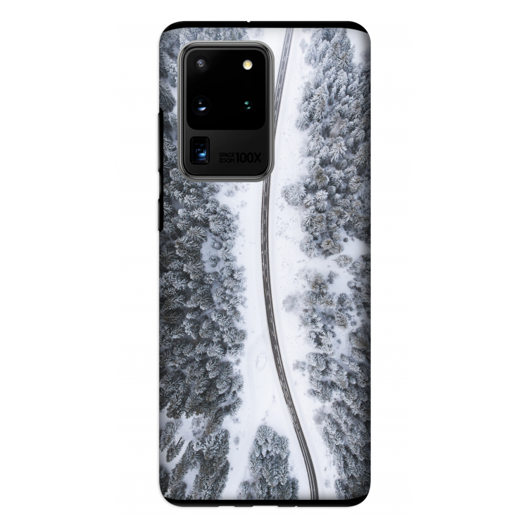 Snøfall: Samsung Galaxy S20 Ultra Tough Case