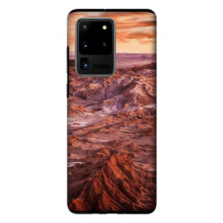 Mars: Samsung Galaxy S20 Ultra Tough Case