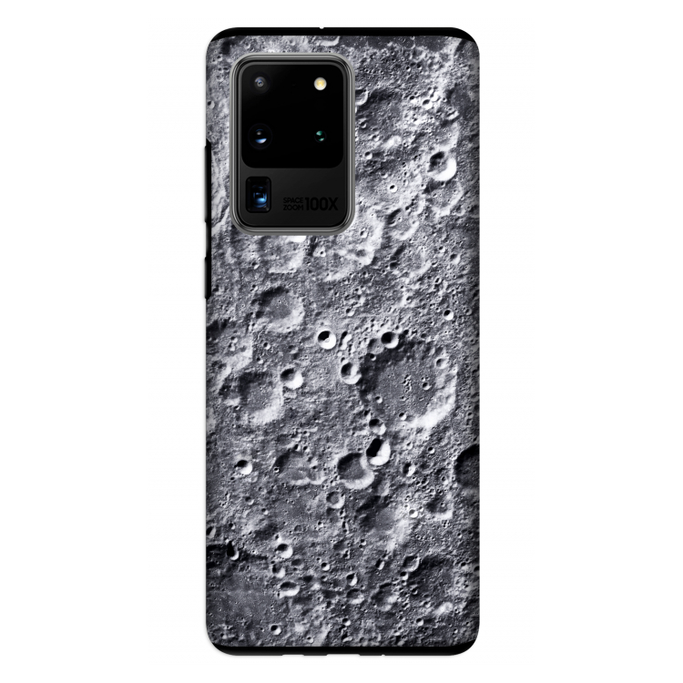 Maanlandschap: Samsung Galaxy S20 Ultra Tough Case