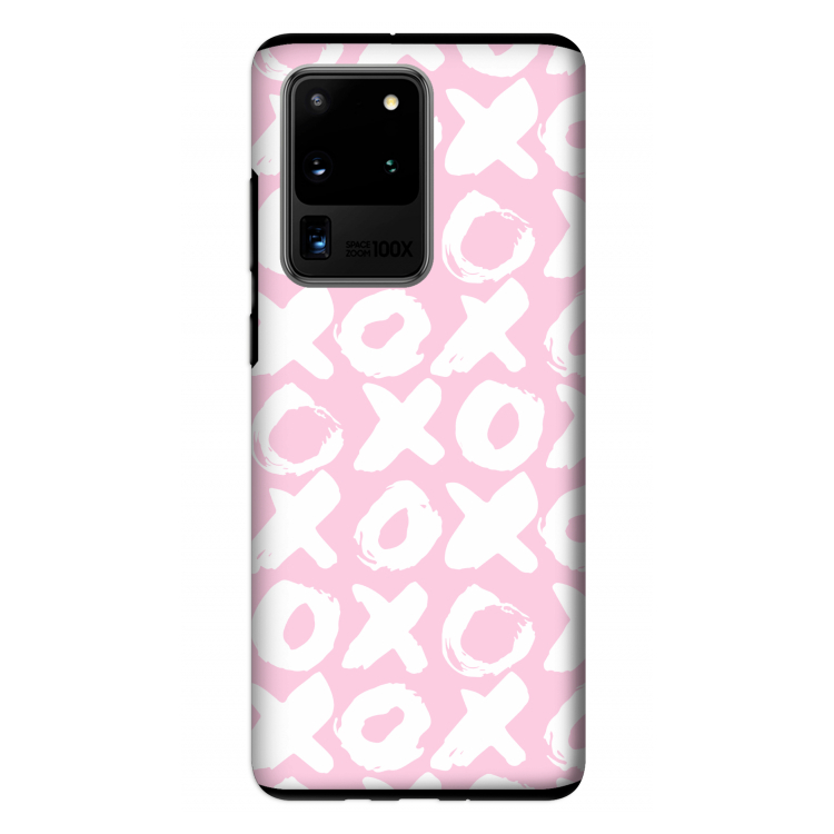 XOXO: Samsung Galaxy S20 Ultra Tough Case