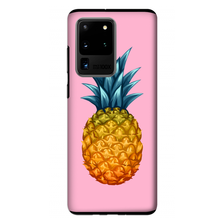 Grote ananas: Samsung Galaxy S20 Ultra Tough Case