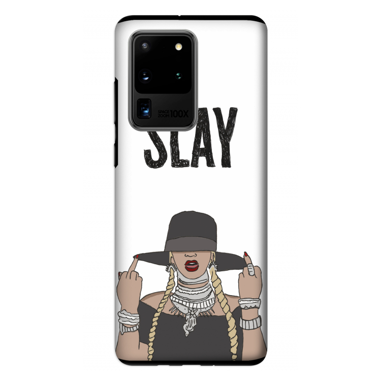 Slay All Day: Samsung Galaxy S20 Ultra Tough Case