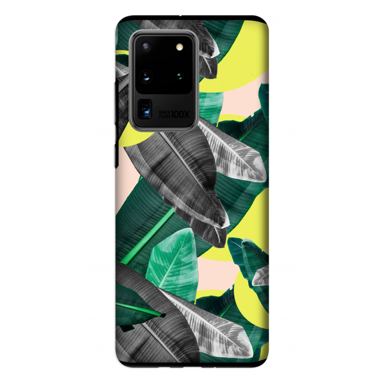 Fantasie jungle: Samsung Galaxy S20 Ultra Tough Case