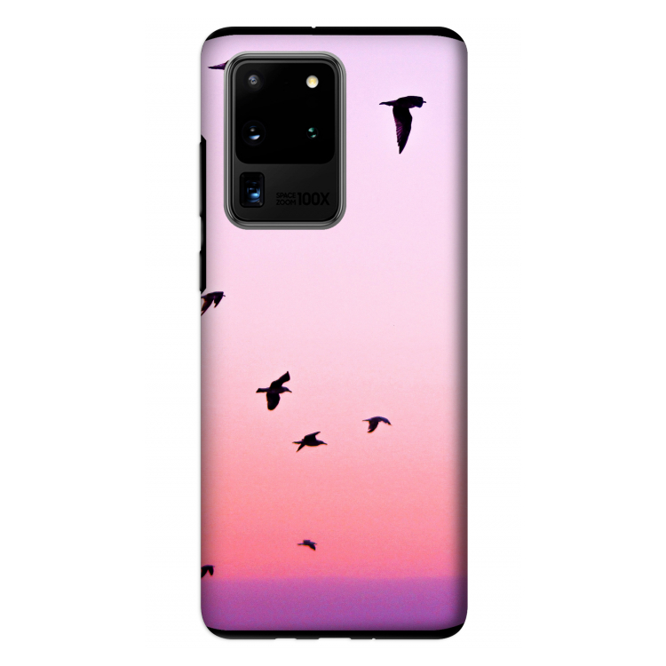 Fly away: Samsung Galaxy S20 Ultra Tough Case