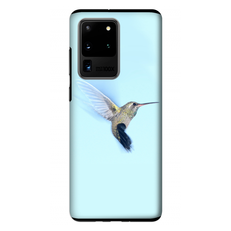 Kolibri: Samsung Galaxy S20 Ultra Tough Case