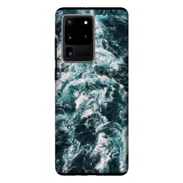 Zee golf: Samsung Galaxy S20 Ultra Tough Case