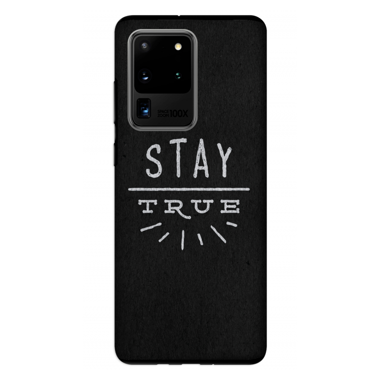 Stay true: Samsung Galaxy S20 Ultra Tough Case
