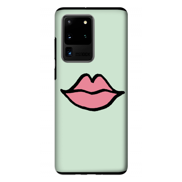 Kusje: Samsung Galaxy S20 Ultra Tough Case