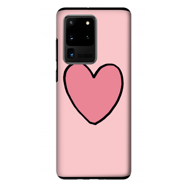 Hartje: Samsung Galaxy S20 Ultra Tough Case