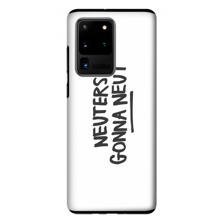 Neuters: Samsung Galaxy S20 Ultra Tough Case