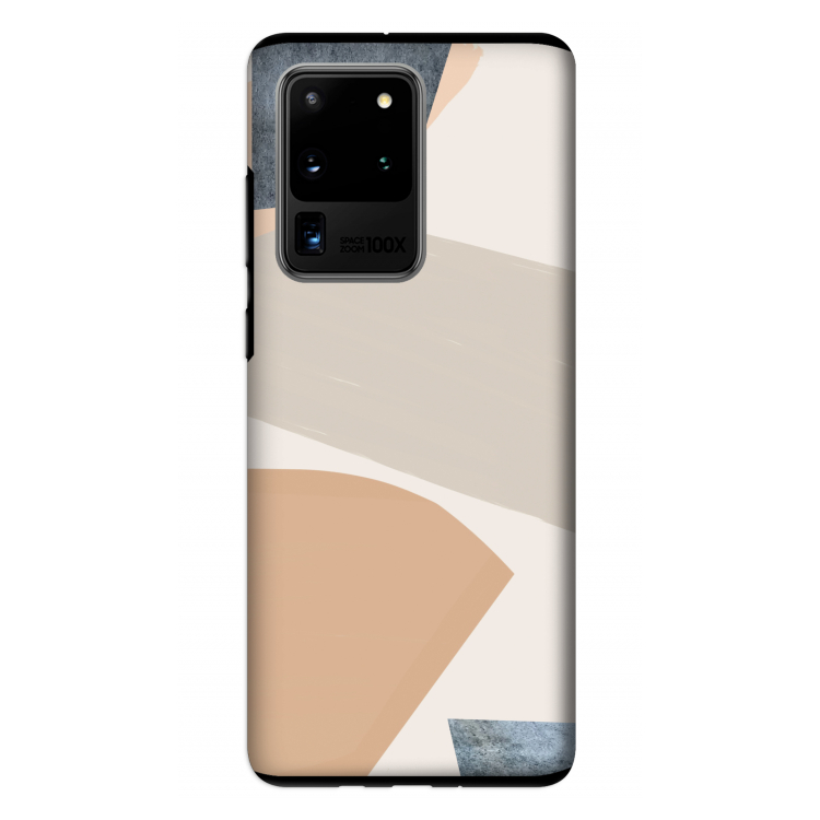 Formo: Samsung Galaxy S20 Ultra Tough Case