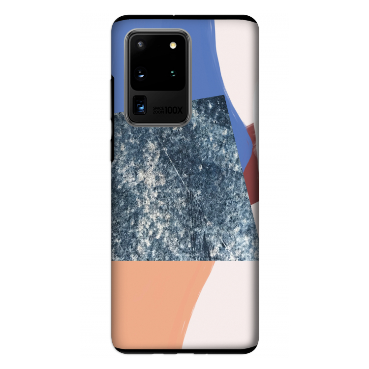 Billy: Samsung Galaxy S20 Ultra Tough Case