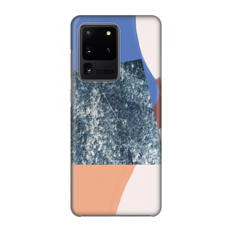 Billy: Volledig geprint Samsung Galaxy S20 Ultra Hoesje