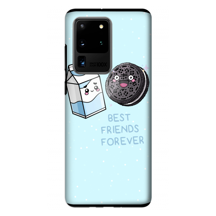 Best Friend Forever: Samsung Galaxy S20 Ultra Tough Case