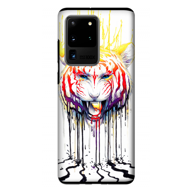 Fading: Samsung Galaxy S20 Ultra Tough Case