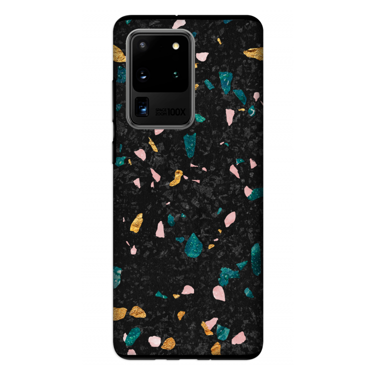 Terrazzo N°10: Samsung Galaxy S20 Ultra Tough Case