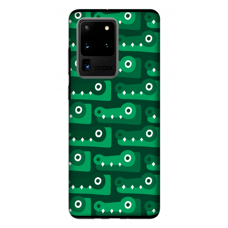 Crocs: Samsung Galaxy S20 Ultra Tough Case