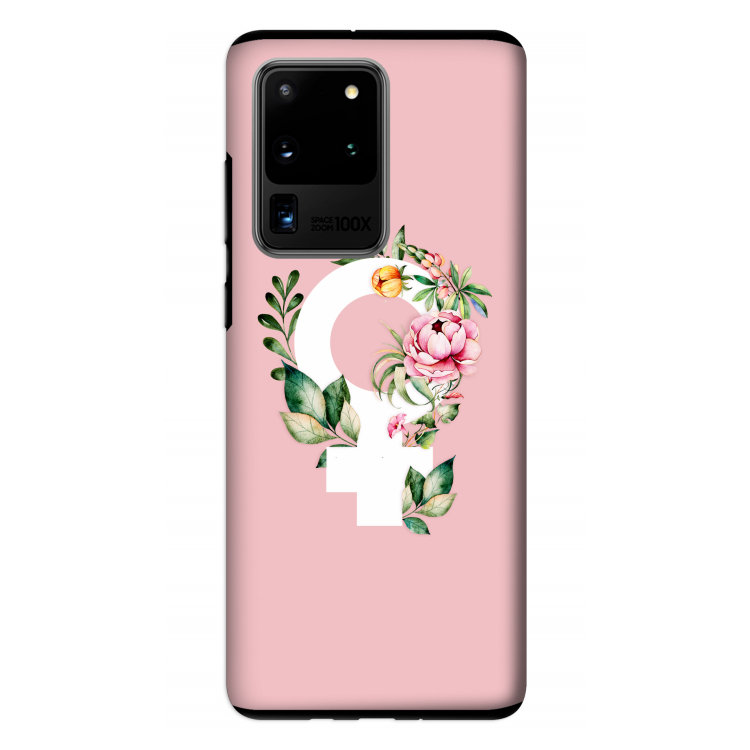 Venus: Samsung Galaxy S20 Ultra Tough Case