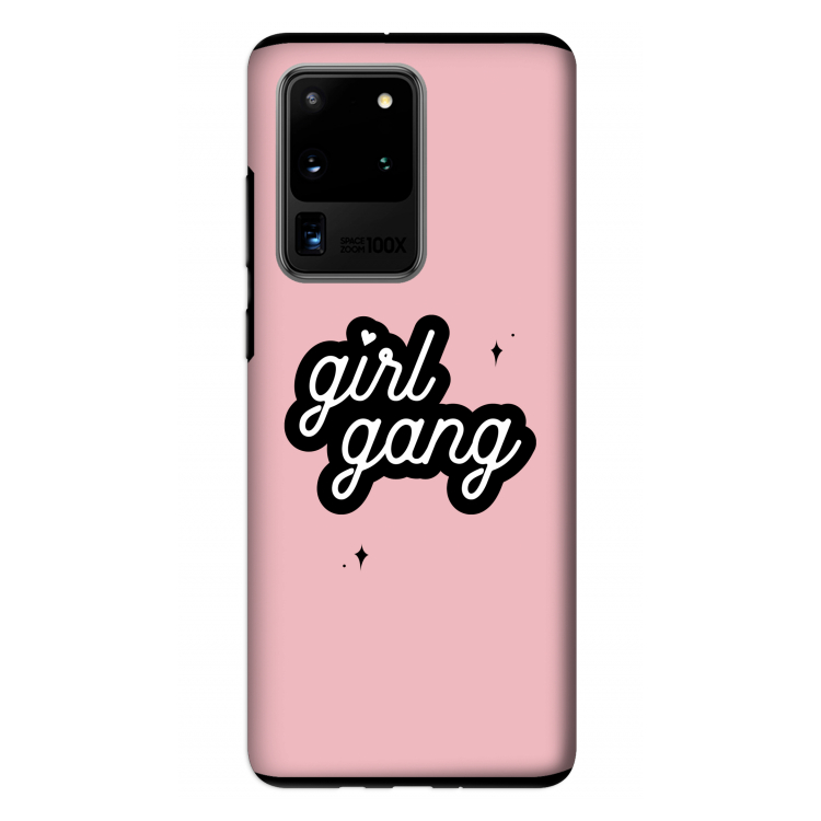 Girl Gang: Samsung Galaxy S20 Ultra Tough Case