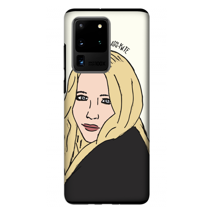 Mary Kate: Samsung Galaxy S20 Ultra Tough Case