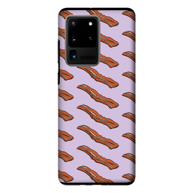 Bacon to my eggs #2: Samsung Galaxy S20 Ultra Tough Case