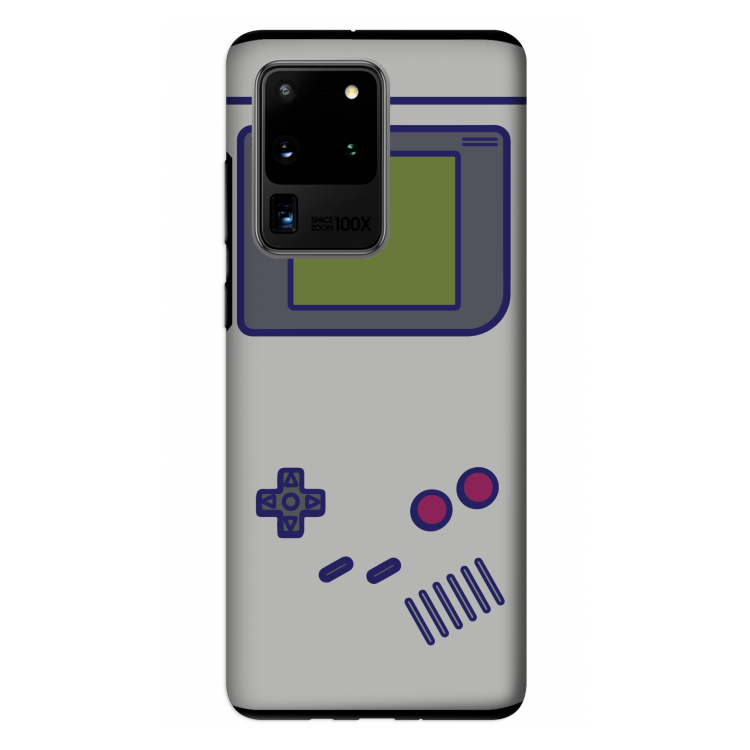 Game On: Samsung Galaxy S20 Ultra Tough Case