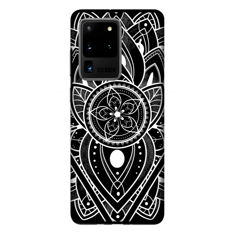 It's Complicated: Samsung Galaxy S20 Ultra Tough Case