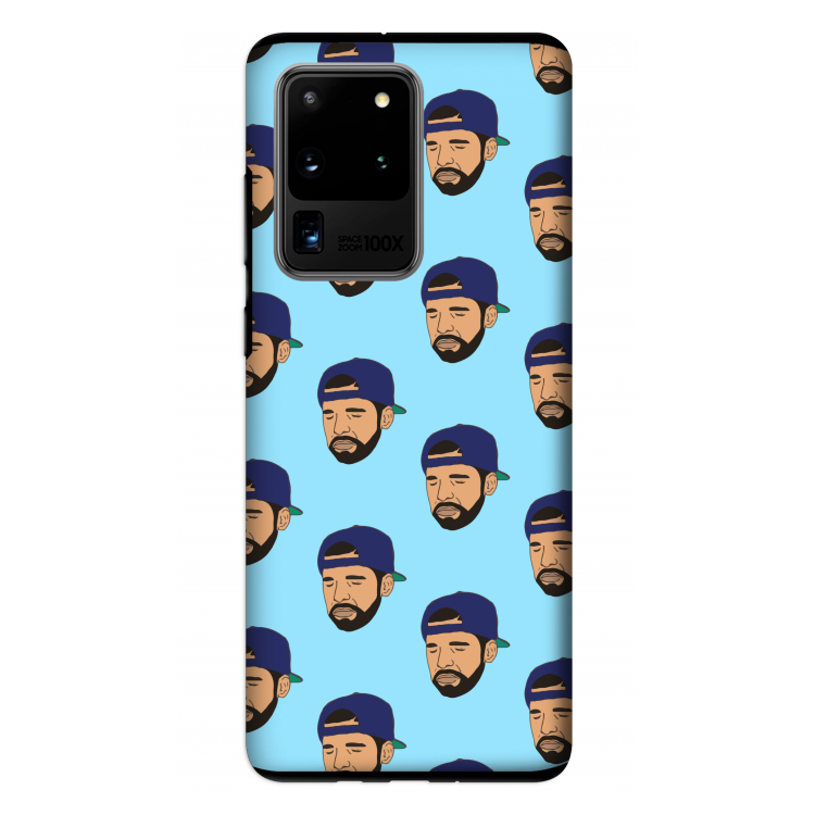 Drake Away: Samsung Galaxy S20 Ultra Tough Case