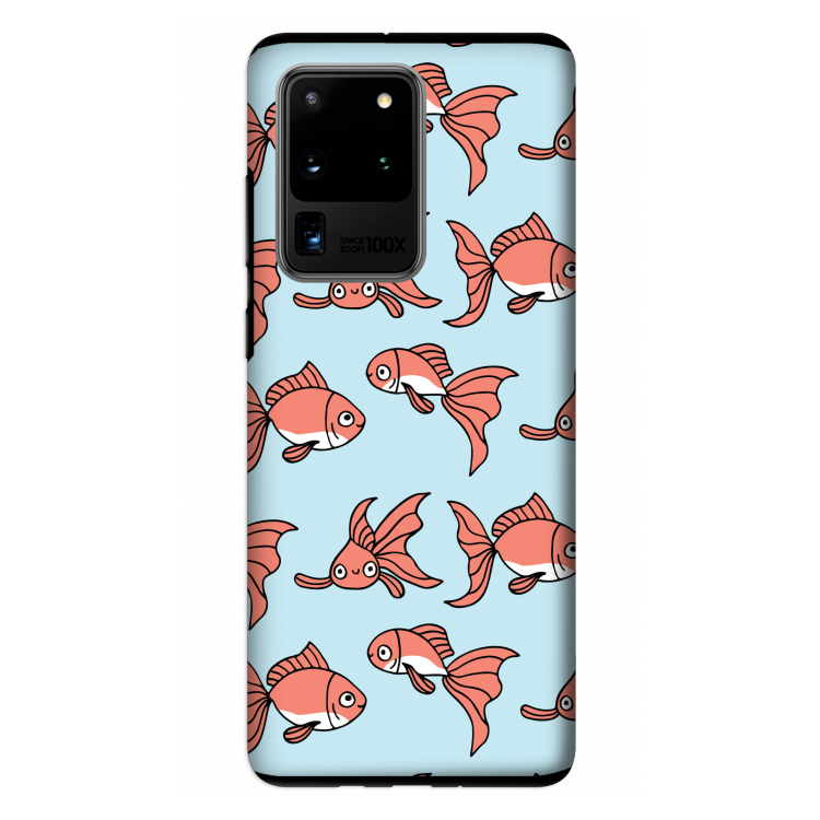 Blub: Samsung Galaxy S20 Ultra Tough Case