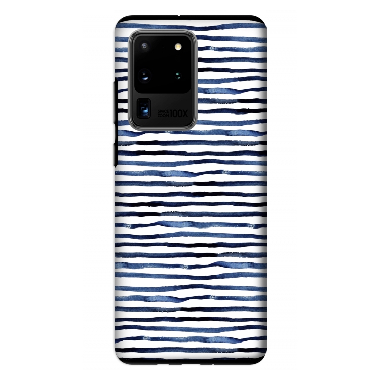 Verrassende lijnen: Samsung Galaxy S20 Ultra Tough Case