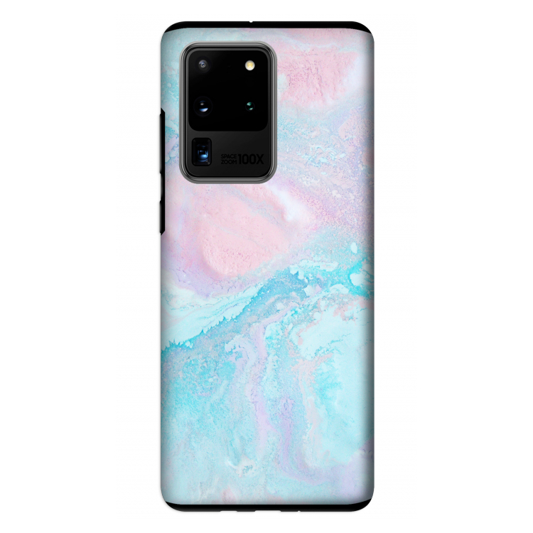 Fantasie pastel: Samsung Galaxy S20 Ultra Tough Case