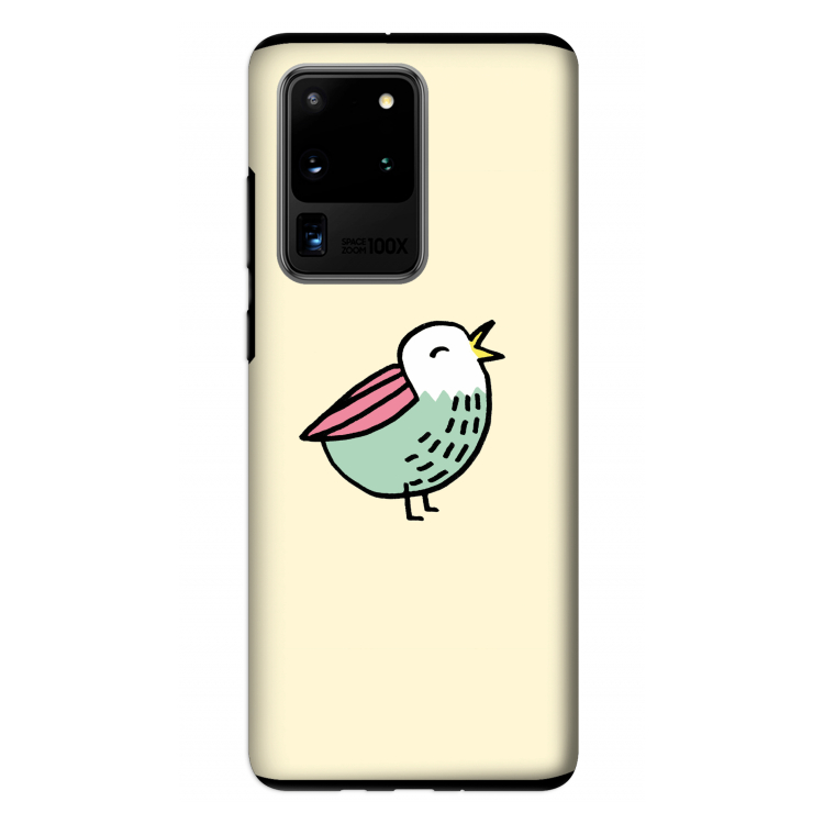 Birdy: Samsung Galaxy S20 Ultra Tough Case