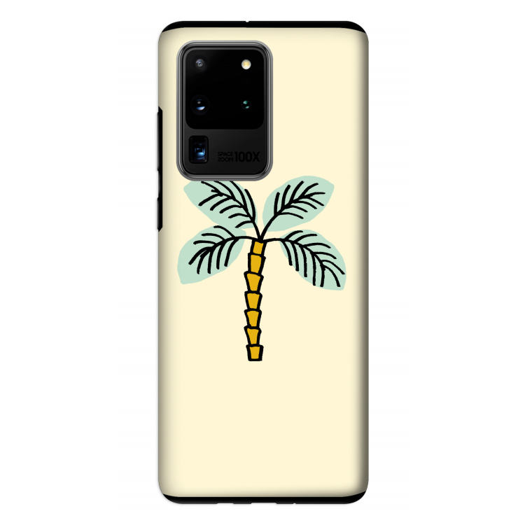 Palmboom: Samsung Galaxy S20 Ultra Tough Case