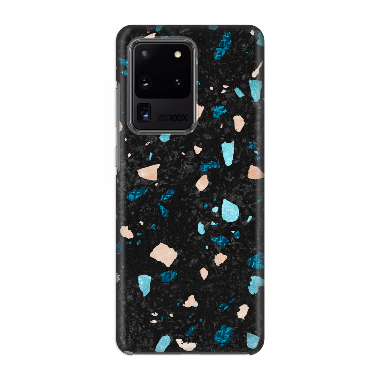 Terrazzo N°11: Volledig geprint Samsung Galaxy S20 Ultra Hoesje