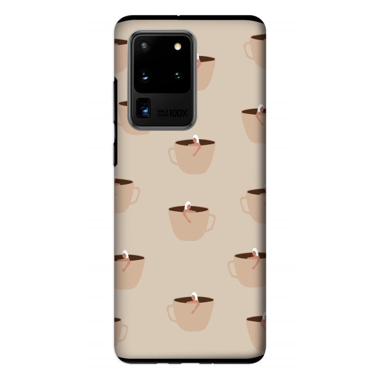 Morning coffee: Samsung Galaxy S20 Ultra Tough Case