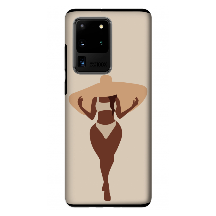 Let's get salty: Samsung Galaxy S20 Ultra Tough Case