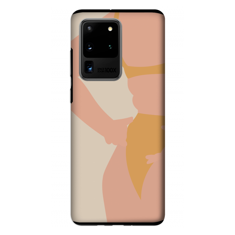 Bikini body: Samsung Galaxy S20 Ultra Tough Case