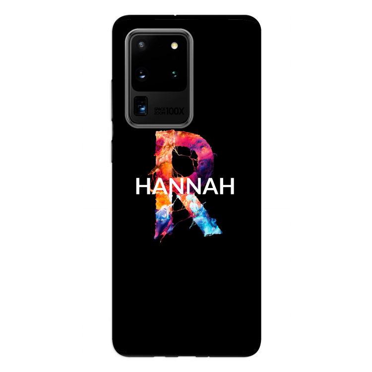 Abstract Spectrum: Samsung Galaxy S20 Ultra Tough Case
