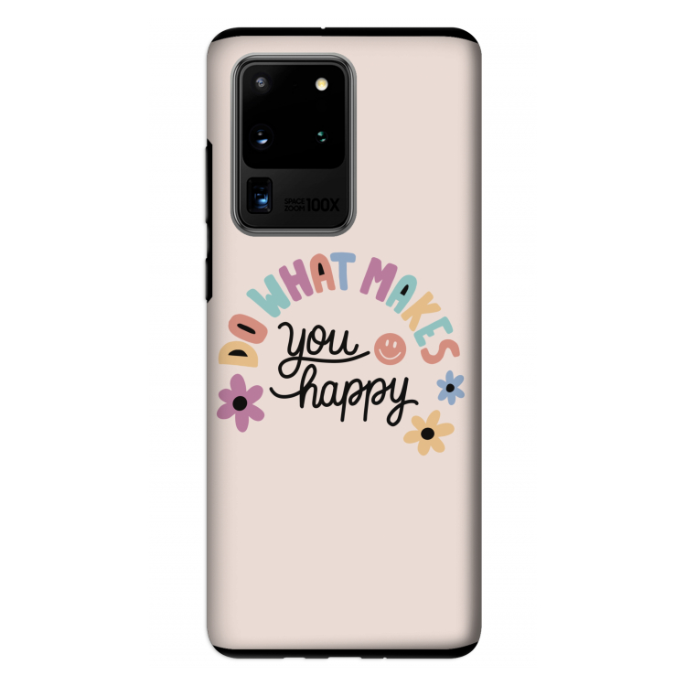Happy days: Samsung Galaxy S20 Ultra Tough Case