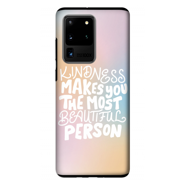 The prettiest: Samsung Galaxy S20 Ultra Tough Case