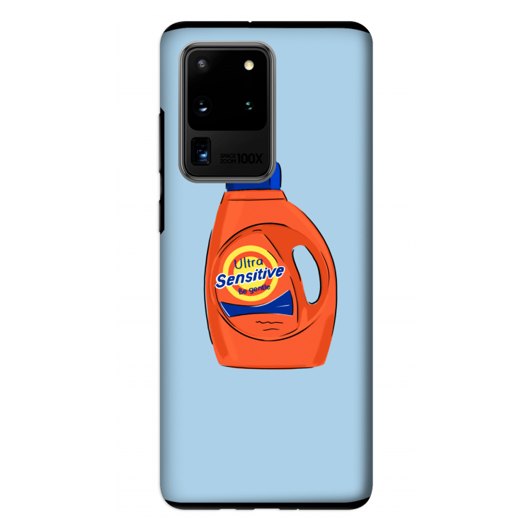 Ultra Sensitive: Samsung Galaxy S20 Ultra Tough Case