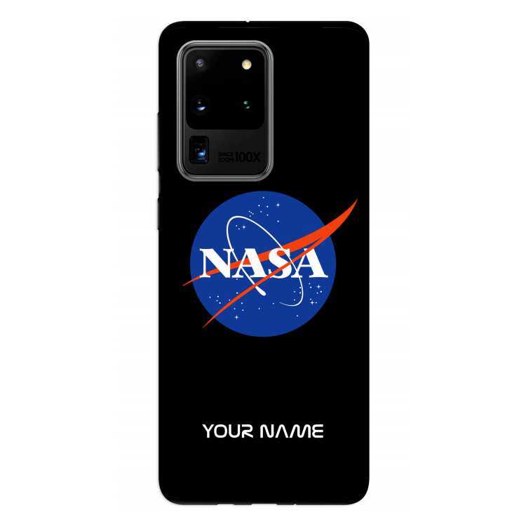 NASA: Samsung Galaxy S20 Ultra Tough Case