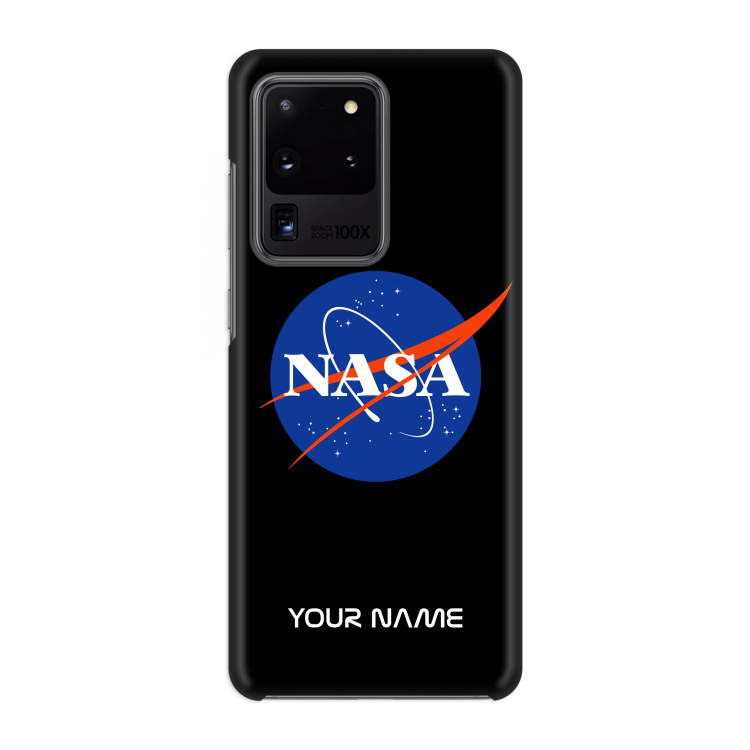 NASA: Volledig geprint Samsung Galaxy S20 Ultra Hoesje
